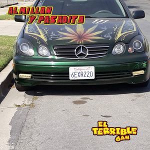 Meet your Posher, Diego